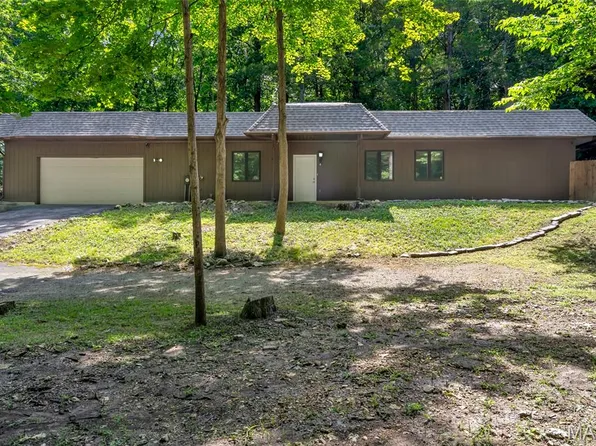 400 Maple Hollow Trl, Eureka, MO 63025