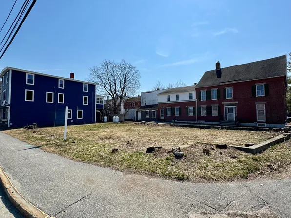 0 Mill Street, Brunswick, ME 04011