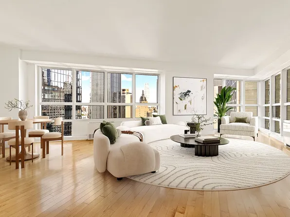 146 W 57th St APT 40D, New York, NY 10019
