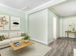 80 Park Ave APT 2D, New York, NY 10016