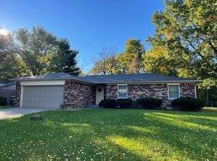10419 Norman Rd, Brownsburg, IN 46112