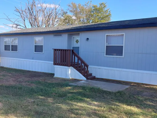 4329 W Park Row Blvd Trailer 5, Corsicana, TX 75110