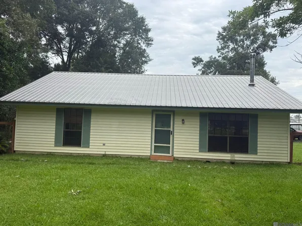 17727 Jack Allen Rd, Livingston, LA 70754