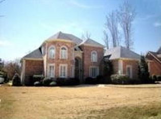 128 Bluff Spring Dr, Madison, AL 35758