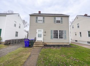 142 Johnson Ave, Cuyahoga Falls, OH 44221