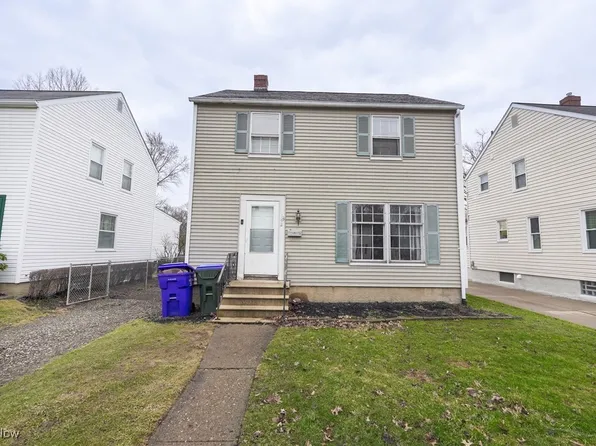 142 Johnson Ave, Cuyahoga Falls, OH 44221