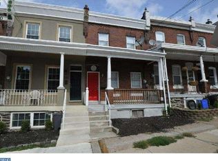 292 Leverington Ave, Philadelphia, PA 19128
