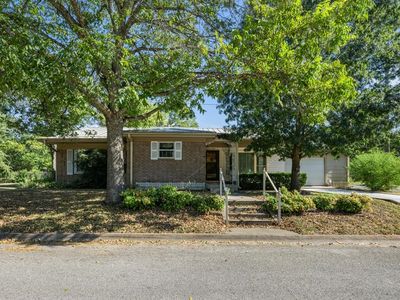 401 E Kerr Street, Burnet, TX, 78611
