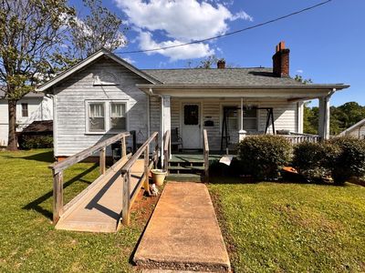 2106 14th St, Lynchburg, VA, 24501