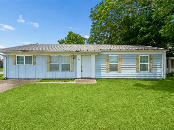 180 S Tish Dr, Westwego, LA 70094