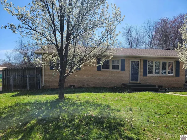 313 Linden Ave, Eddyville, KY 42038