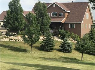 1201 47th Ave SW, Minot, ND 58701