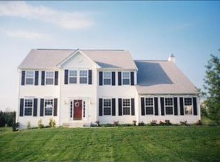 39227 Tollhouse Rd, Lovettsville, VA 20180