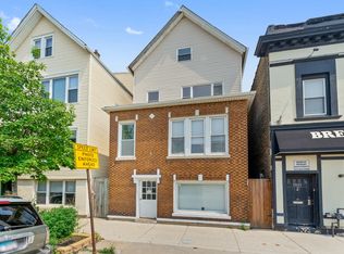 3003 N Ashland Ave, Chicago, IL 60657