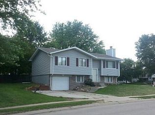 7202 S 148th St, Omaha, NE 68138