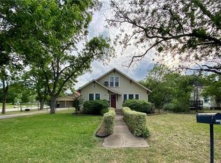 1708 Olive St #A, Georgetown, TX 78626