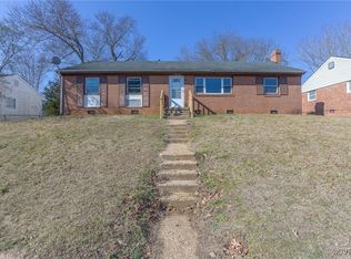 3030 Glenan Dr, Richmond, VA 23234
