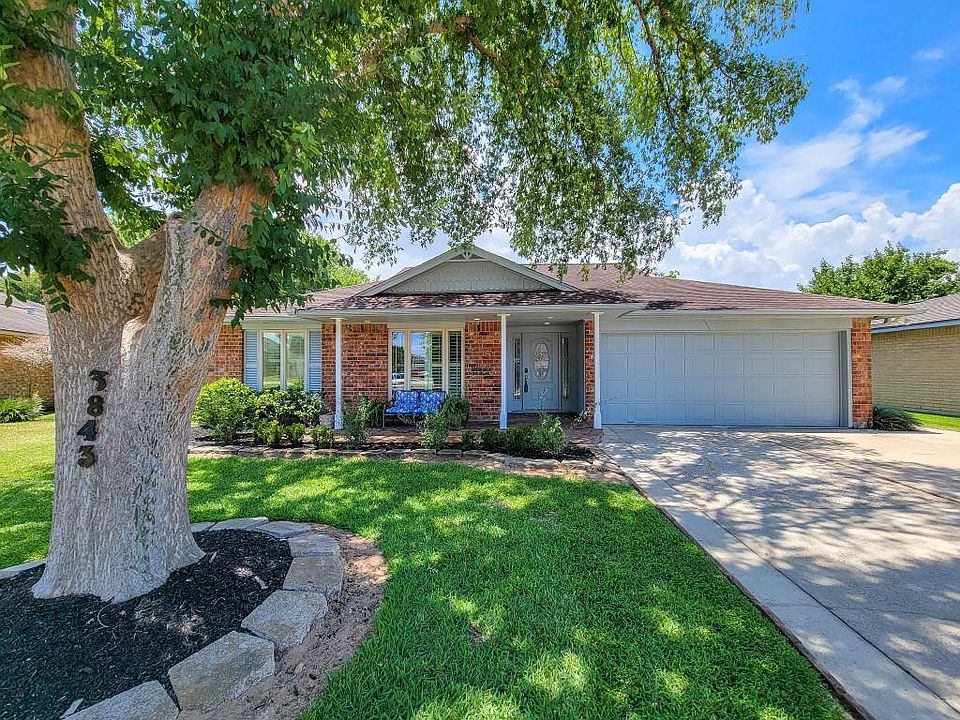 1st image of 3843 Redbud Dr