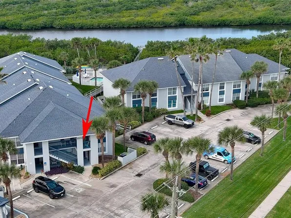 4870 S Atlantic Ave APT 208, New Smyrna Beach, FL 32169