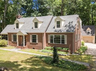 14811 Courthouse Rd, Dinwiddie, VA 23841