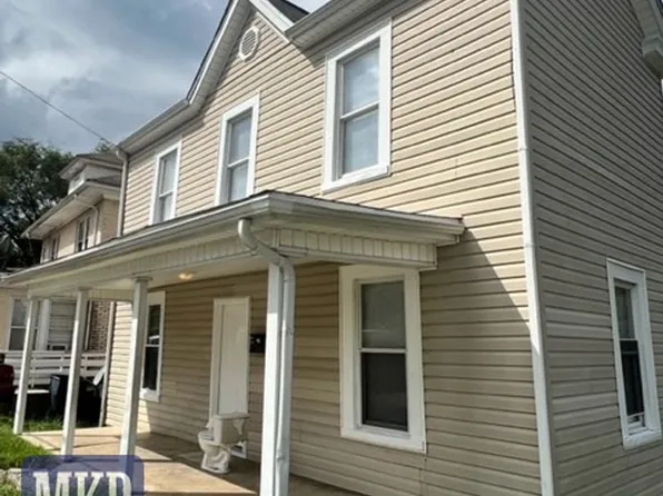 501 Rutherford Ave NW, Roanoke, VA 24016