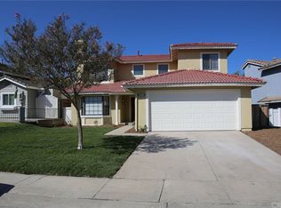 1518 Fox Run, Corona, CA 92882