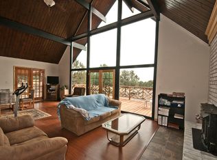 40 N Crestone, Crestone, CO 81131