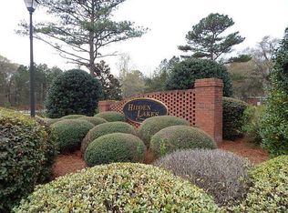 4929 NW Grandview Dr, Albany, GA 31721