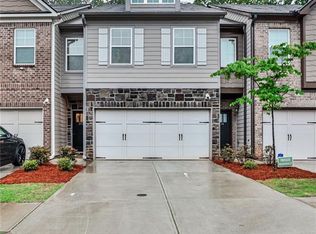 2136 Arnage Dr, Lithonia, GA 30058