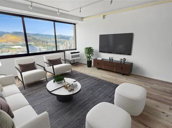 2333 Kapiolani Blvd APT 3202, Honolulu, HI 96826