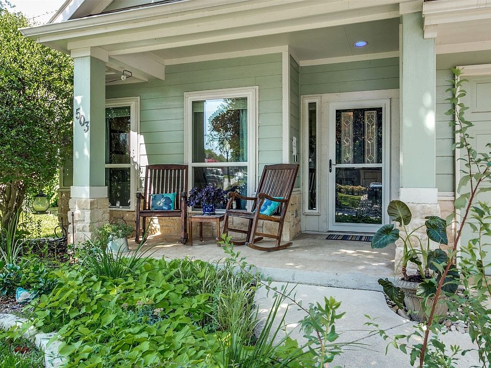 503 Hawthorne St, Grapevine, TX 76051 MLS 20396124 Zillow