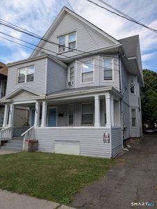 498-500 Wilmot Avenue, Bridgeport, CT, 06607