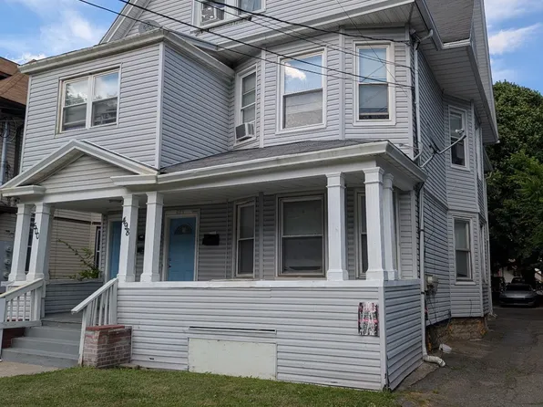 498-500 Wilmot Avenue, Bridgeport, CT 06605