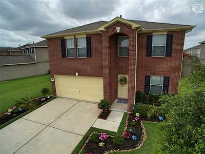 7931 Yaupon View Dr, Cypress, TX, 77433