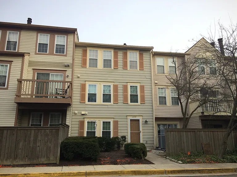 14522 Wexhall Dr #3-26 — Photo 1