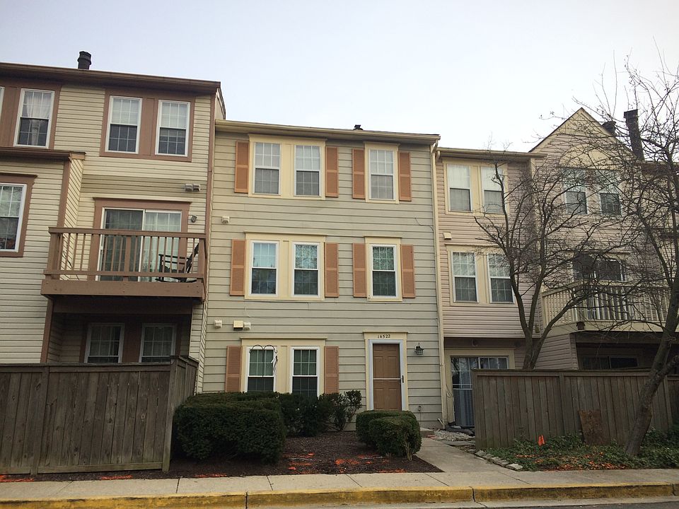 1st image of 14522 Wexhall Dr Unit 3-26