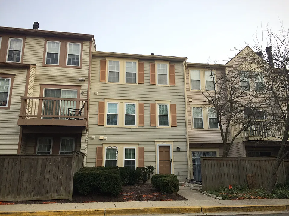 14522 Wexhall Dr #3-26