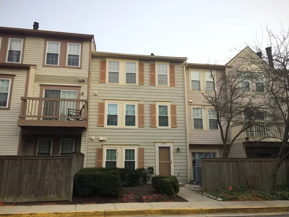 14522 Wexhall Dr Unit 3-26, Burtonsville, MD 20866