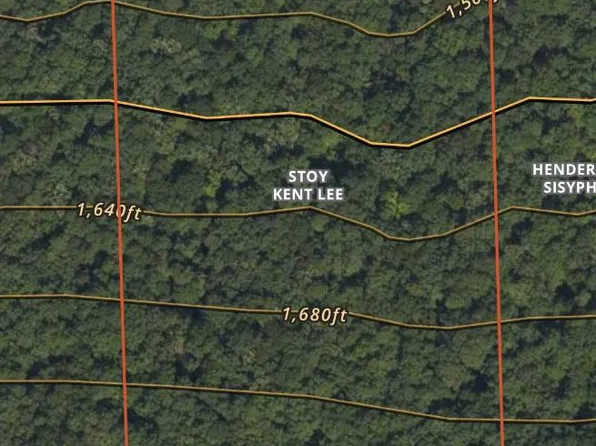 Sec33 To2n R21e Ktrail, Albion, OK 74521