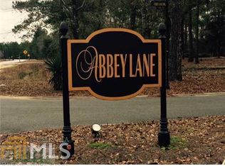 315 Westminster Dr, Guyton, GA 31312