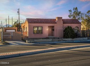 1143 N Main St, Las Cruces, NM 88001