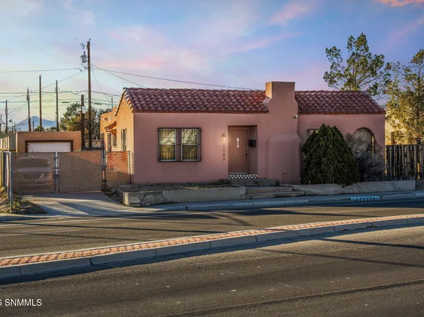 1143 N Main St, Las Cruces, NM 88001