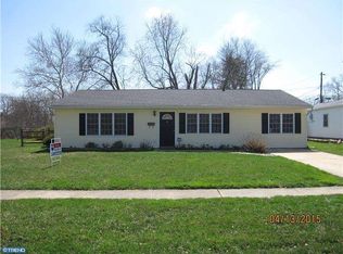 54 Carlisle Rd, Newark, DE 19713