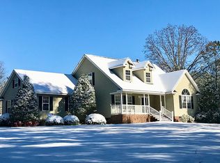 22762 Gillis Rd, Laurel Hill, NC 28351