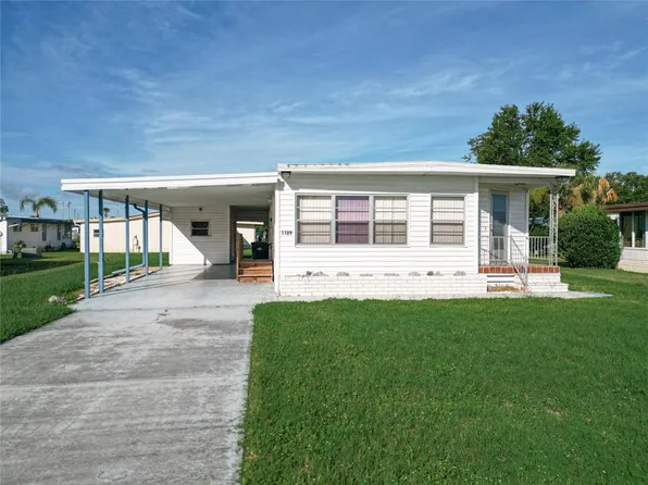 1129 Elkhart Cir, Tavares, FL 32778