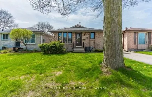 83 Speight Cres Photo 1