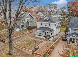 5115 California St, Omaha, NE 68132