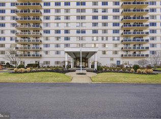 1840 Frontage Rd APT 1201, Cherry Hill, NJ 08034