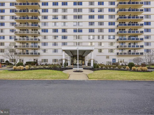 1840 Frontage Rd APT 1201, Cherry Hill, NJ 08034