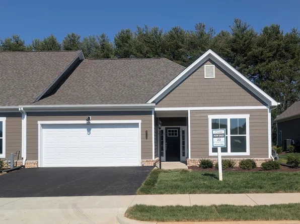 8712 Hope Farm Ln, Mechanicsville, VA 23111